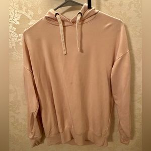 Buffalo by David Bitton Pink Hoodie